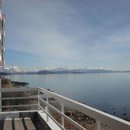 Hotel Bariloche Flat ภายนอก รูปภาพ