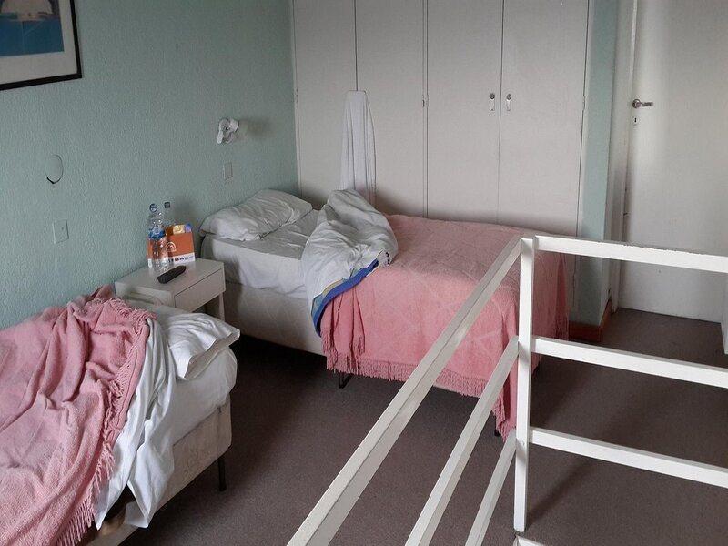 Hotel Bariloche Flat ภายนอก รูปภาพ