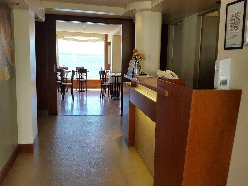 Hotel Bariloche Flat ภายนอก รูปภาพ