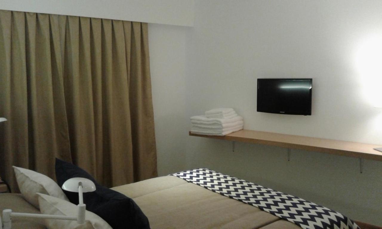 Hotel Bariloche Flat ภายนอก รูปภาพ