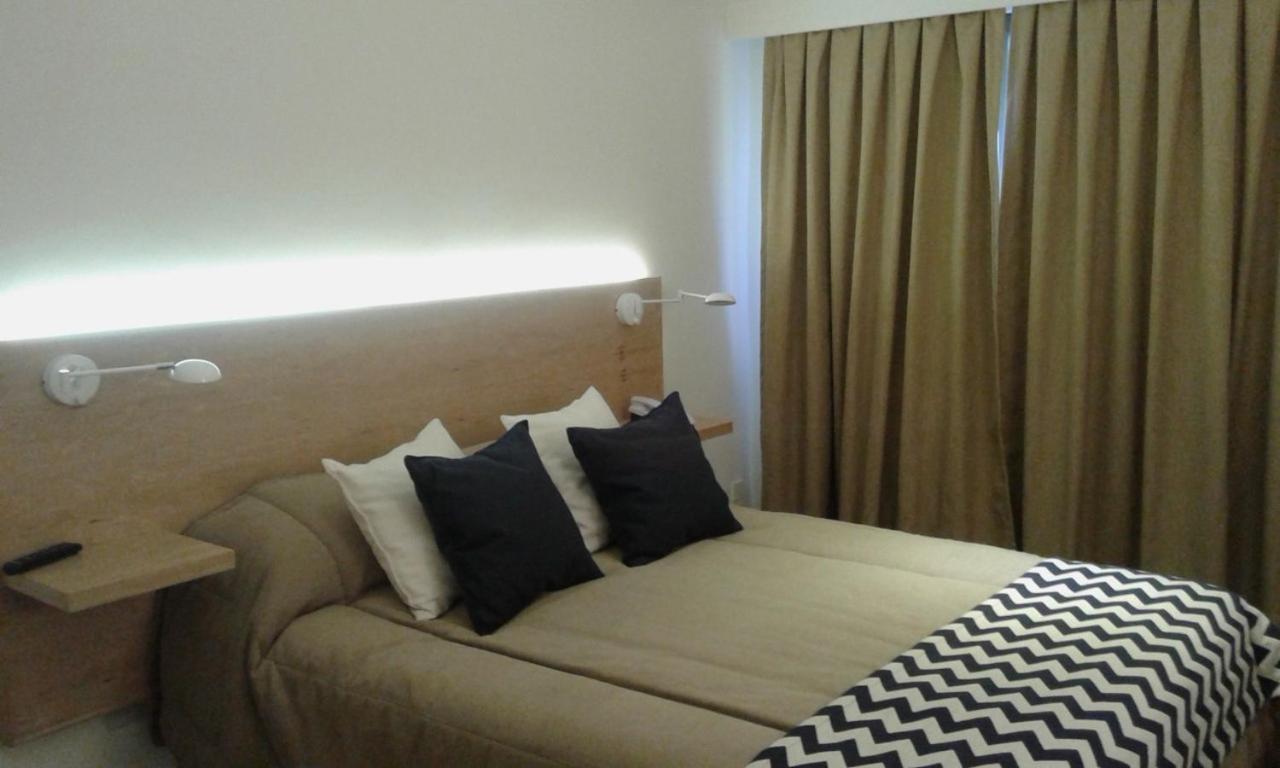 Hotel Bariloche Flat ภายนอก รูปภาพ