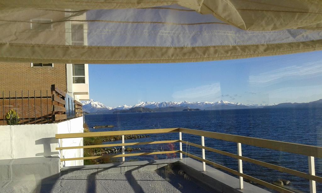 Hotel Bariloche Flat ภายนอก รูปภาพ