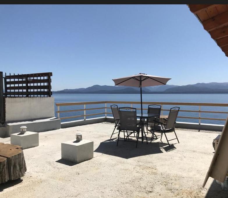 Hotel Bariloche Flat ภายนอก รูปภาพ