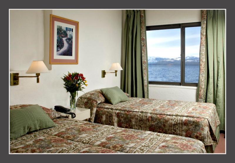 Hotel Bariloche Flat ภายนอก รูปภาพ