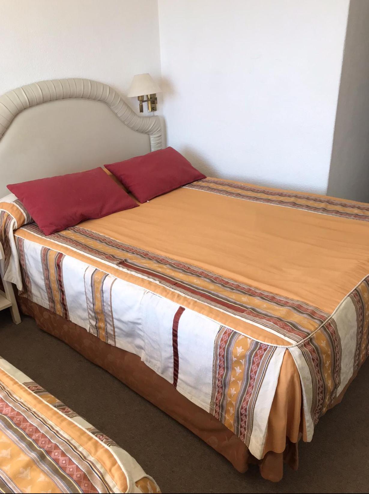 Hotel Bariloche Flat ภายนอก รูปภาพ