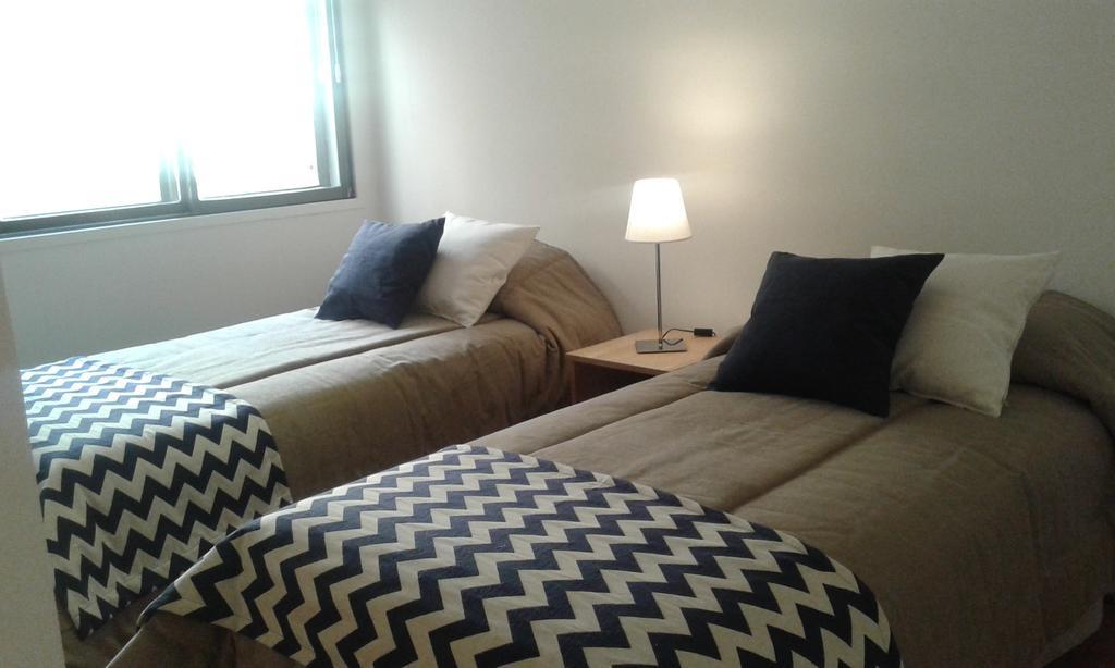 Hotel Bariloche Flat ภายนอก รูปภาพ