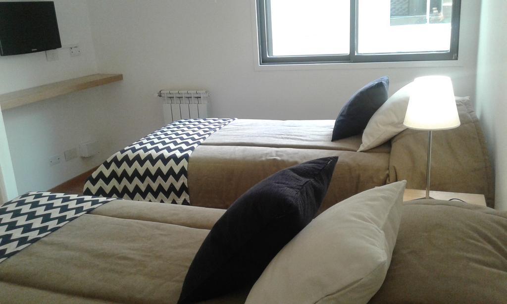 Hotel Bariloche Flat ภายนอก รูปภาพ