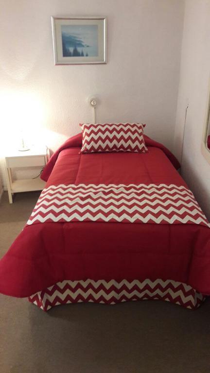 Hotel Bariloche Flat ภายนอก รูปภาพ