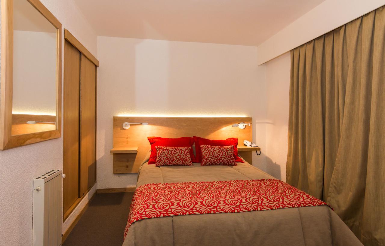 Hotel Bariloche Flat ภายนอก รูปภาพ