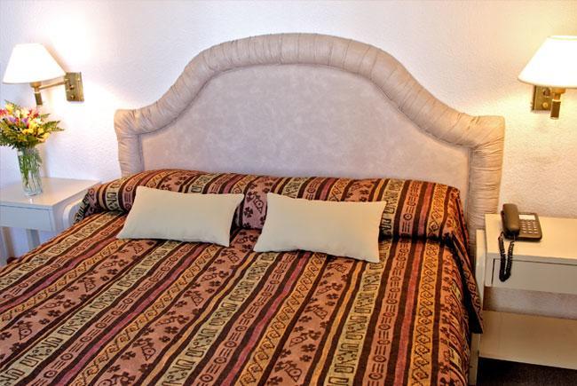 Hotel Bariloche Flat ภายนอก รูปภาพ
