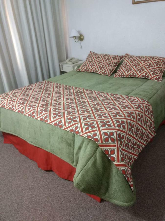 Hotel Bariloche Flat ภายนอก รูปภาพ