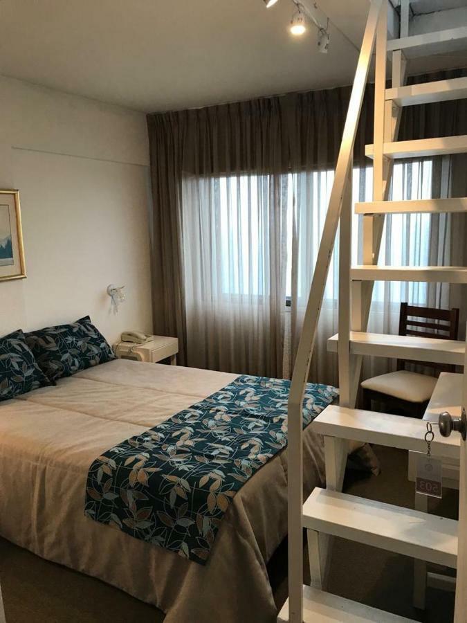 Hotel Bariloche Flat ภายนอก รูปภาพ