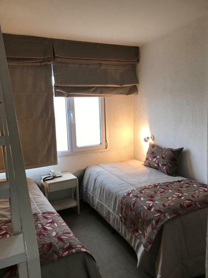 Hotel Bariloche Flat ภายนอก รูปภาพ
