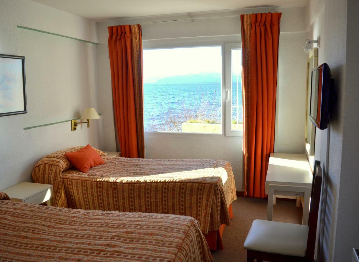 Hotel Bariloche Flat ภายนอก รูปภาพ