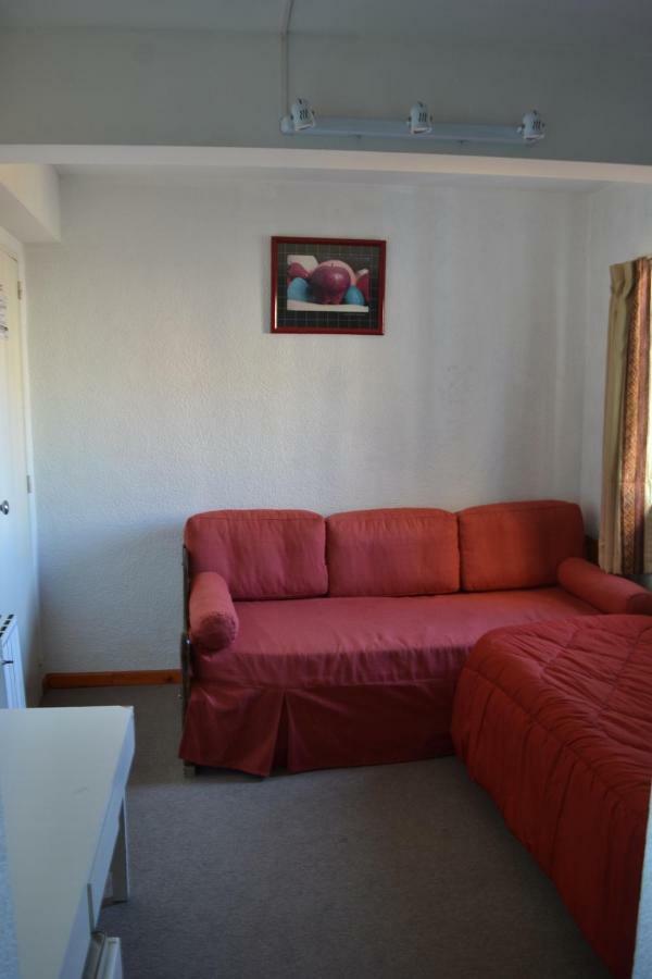 Hotel Bariloche Flat ภายนอก รูปภาพ