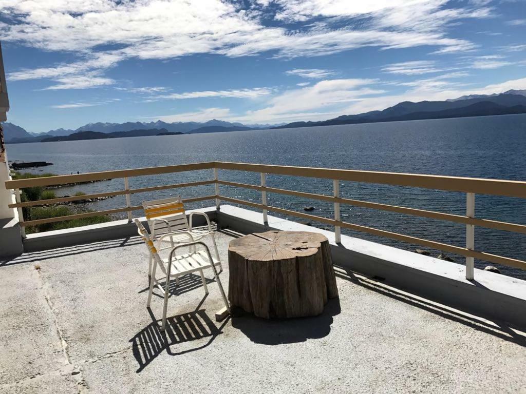 Hotel Bariloche Flat ภายนอก รูปภาพ