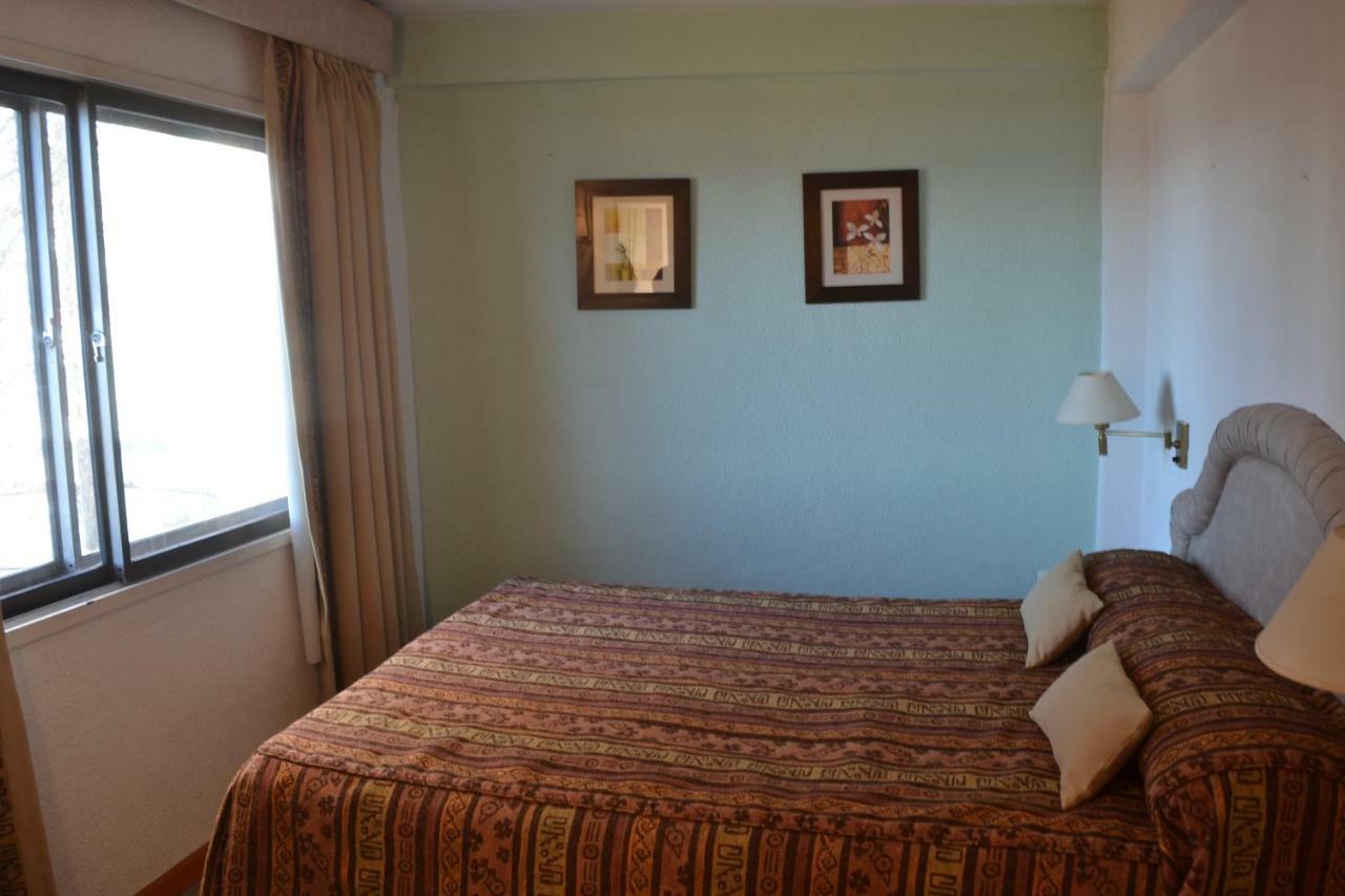 Hotel Bariloche Flat ภายนอก รูปภาพ