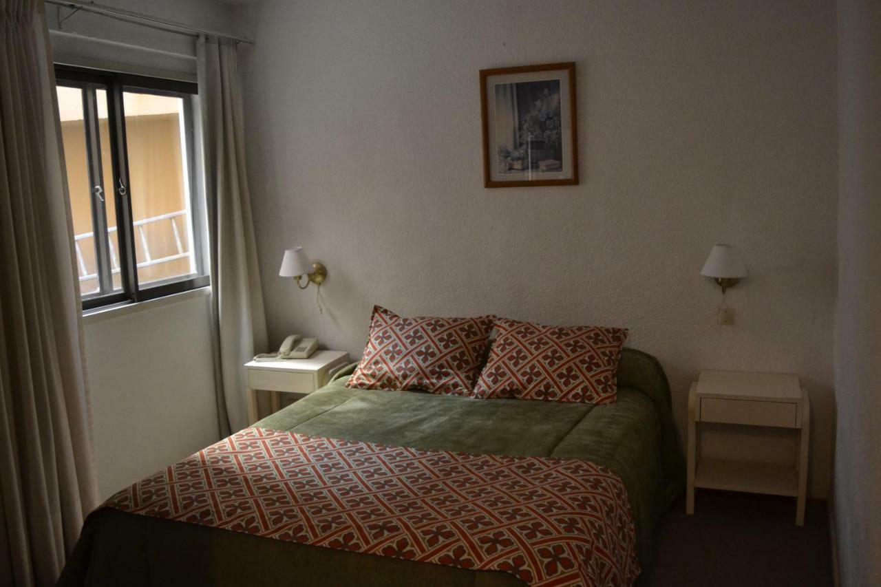 Hotel Bariloche Flat ภายนอก รูปภาพ