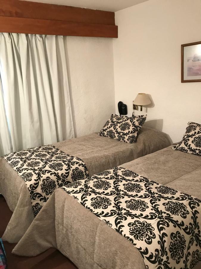 Hotel Bariloche Flat ภายนอก รูปภาพ