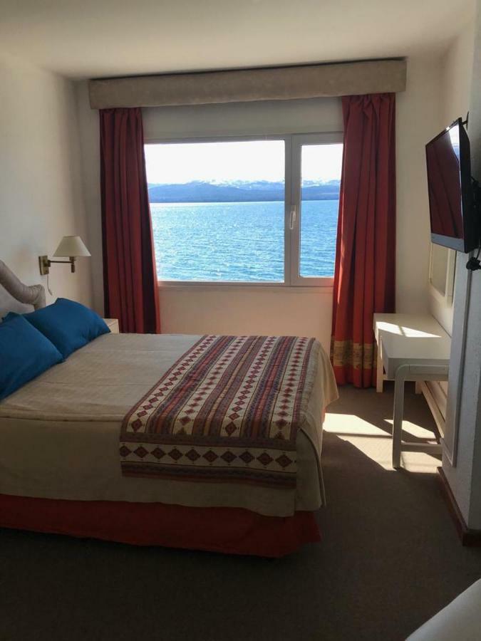 Hotel Bariloche Flat ภายนอก รูปภาพ