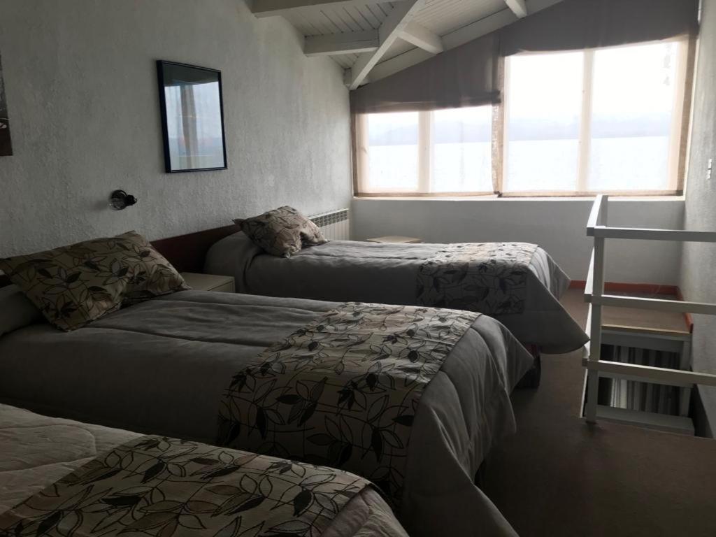 Hotel Bariloche Flat ภายนอก รูปภาพ