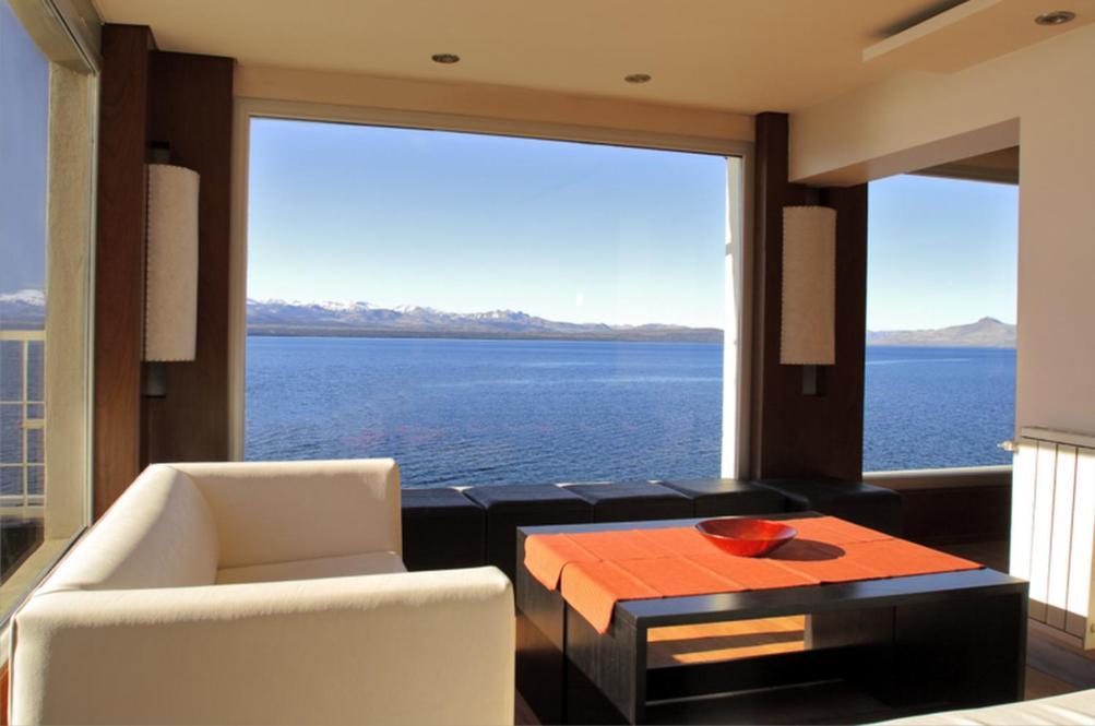 Hotel Bariloche Flat ภายนอก รูปภาพ