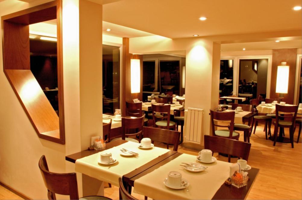 Hotel Bariloche Flat ภายนอก รูปภาพ