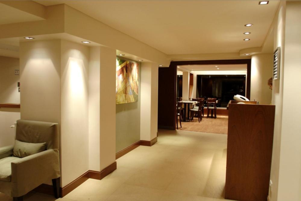 Hotel Bariloche Flat ภายนอก รูปภาพ