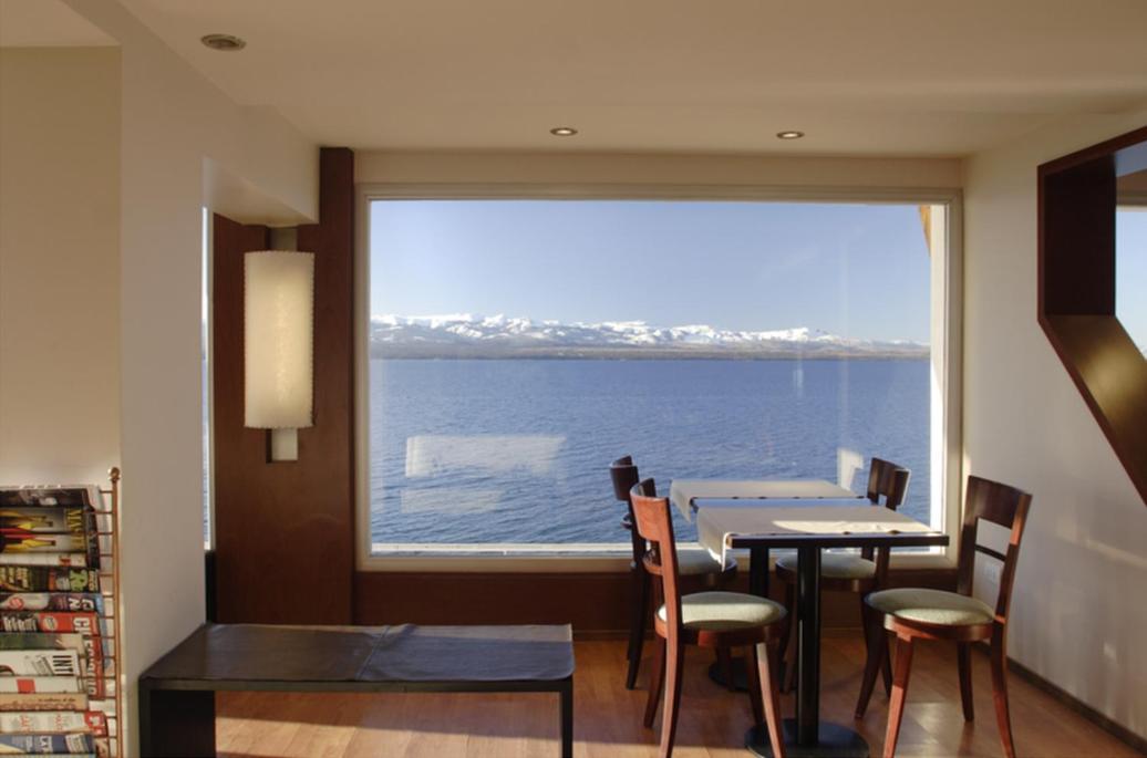 Hotel Bariloche Flat ภายนอก รูปภาพ