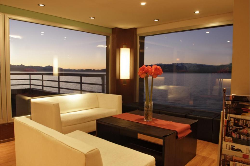 Hotel Bariloche Flat ภายนอก รูปภาพ