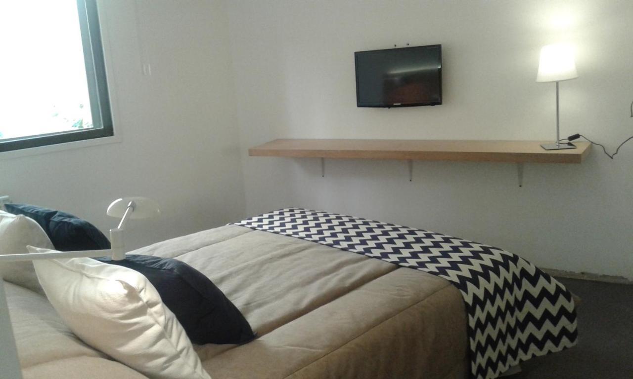 Hotel Bariloche Flat ภายนอก รูปภาพ