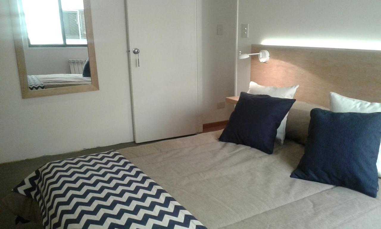 Hotel Bariloche Flat ภายนอก รูปภาพ