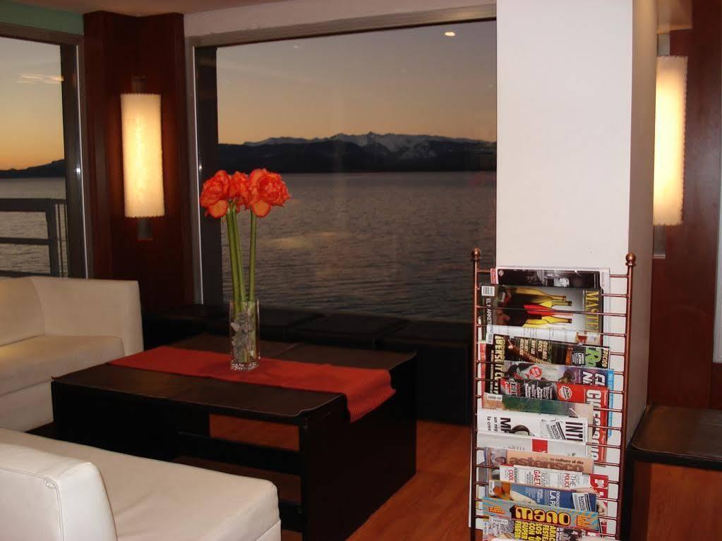 Hotel Bariloche Flat ภายนอก รูปภาพ
